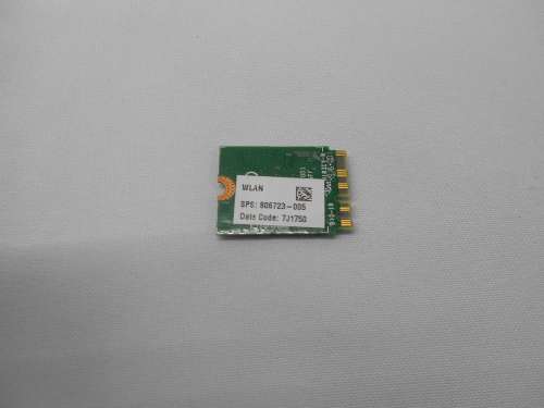 HP X360 Intel® Dual Band Wireless WiFi Lan  Card 3165NGW